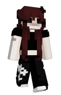 Front of BOMBPLANTER's skin