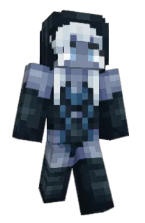 Front of SHERLOCK148's skin