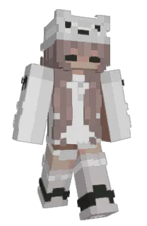 FishyFischt's Minecraft skin