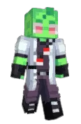 PlaguedLime