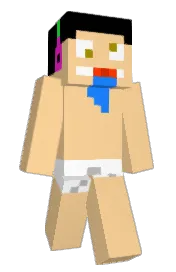 Skin preview