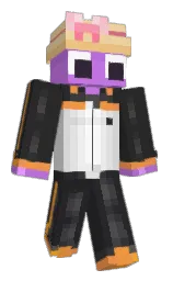 shark and mine shaft Minecraft skin — Slim model — first worn by Seikokoo