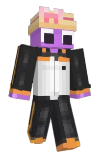 Seikokoo's Minecraft skin