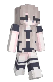 cxlvn's Minecraft skin