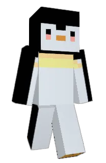 Riqueone's Minecraft skin