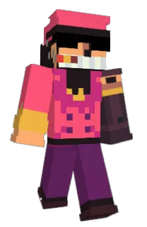 Front of corrvid7's skin