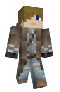 Front of thekidster1's skin