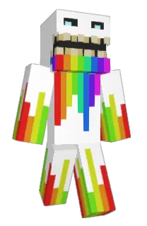 atr's Minecraft skin