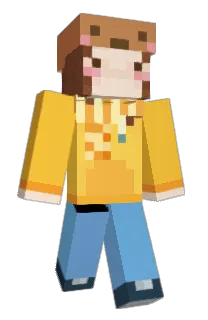 Front of jepa00's skin