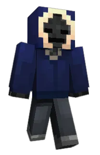 Front of TritonsAce4268's skin
