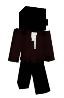 everettmark's Minecraft skin