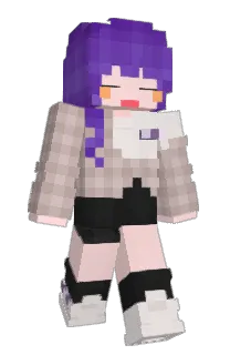 s0_v_0z's Minecraft skin