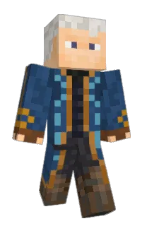 Front of darknife38's skin