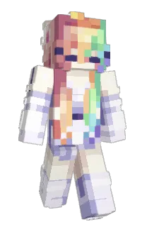 Front of joedear's skin