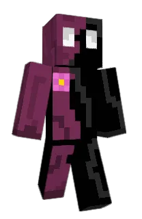 CoPixelz's Minecraft skin