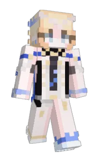 Front of M6en_'s skin