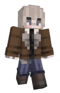 selkiecourts's Minecraft skin