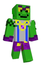 Skin preview