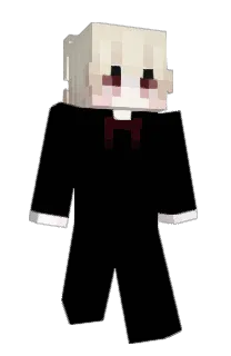 Front of Myth1caly's skin
