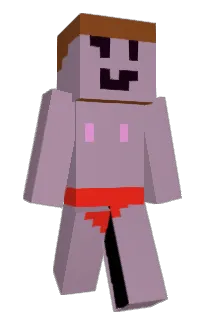 LogKx's Minecraft skin
