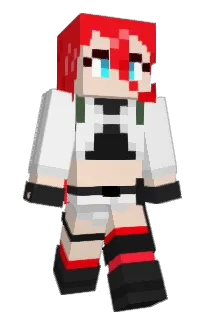 Front of animaaxxa's skin