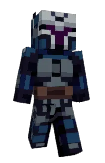 Front of Med8r's skin