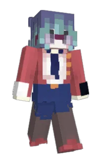 Front of CodeShiid_'s skin