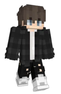 Front of Srx_7's skin