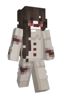 Front of Gattuso_'s skin