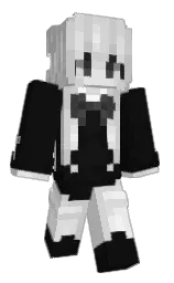 HctRankedZZZ's Minecraft skin wearing the Migrator cape