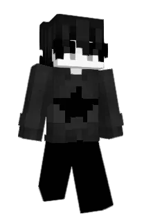 Front of 1Hug's skin