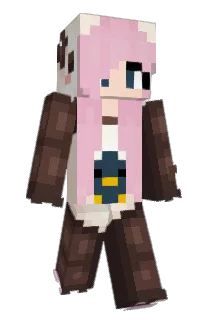 Front of 0gorman0's skin
