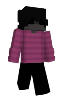 ivzxy's Minecraft skin
