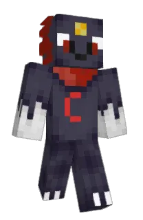 Front of Roquazzz's skin