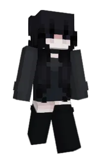 GodIsSofii_'s Minecraft skin