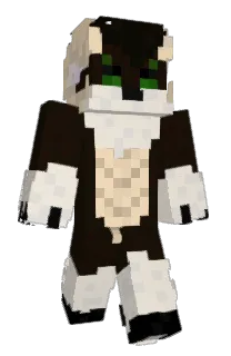 Front of TheLemonWyvern's skin