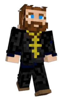 Front of Aliiiiix's skin