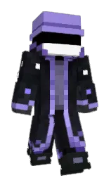 baltic sea and woodsmoke Minecraft skin — Classic model