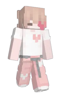 Front of WhySoSleepy's skin