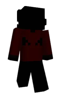 Front of emiwomm's skin