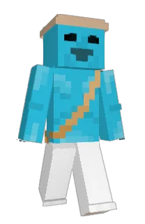 Front of dream18743576's skin