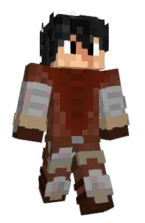 Crawca's Minecraft skin