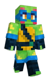 Front of lykaios_'s skin