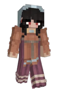 Front of butterflyx__'s skin