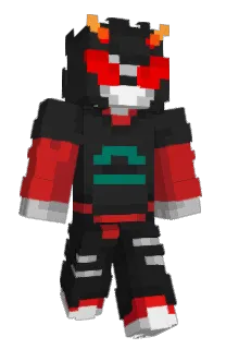 Seraphym_'s Minecraft skin
