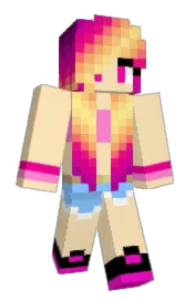 Skin preview