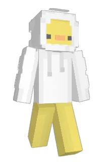 baaaji's Minecraft skin