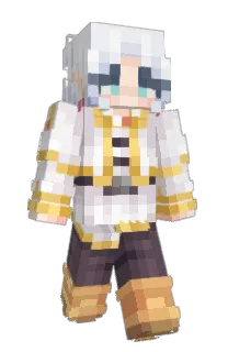 Sairoooo's Minecraft skin