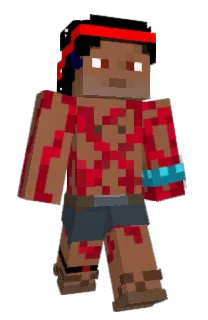 Front of Elec_fox's skin