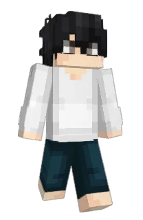 Front of CadeMeuCachorro's skin